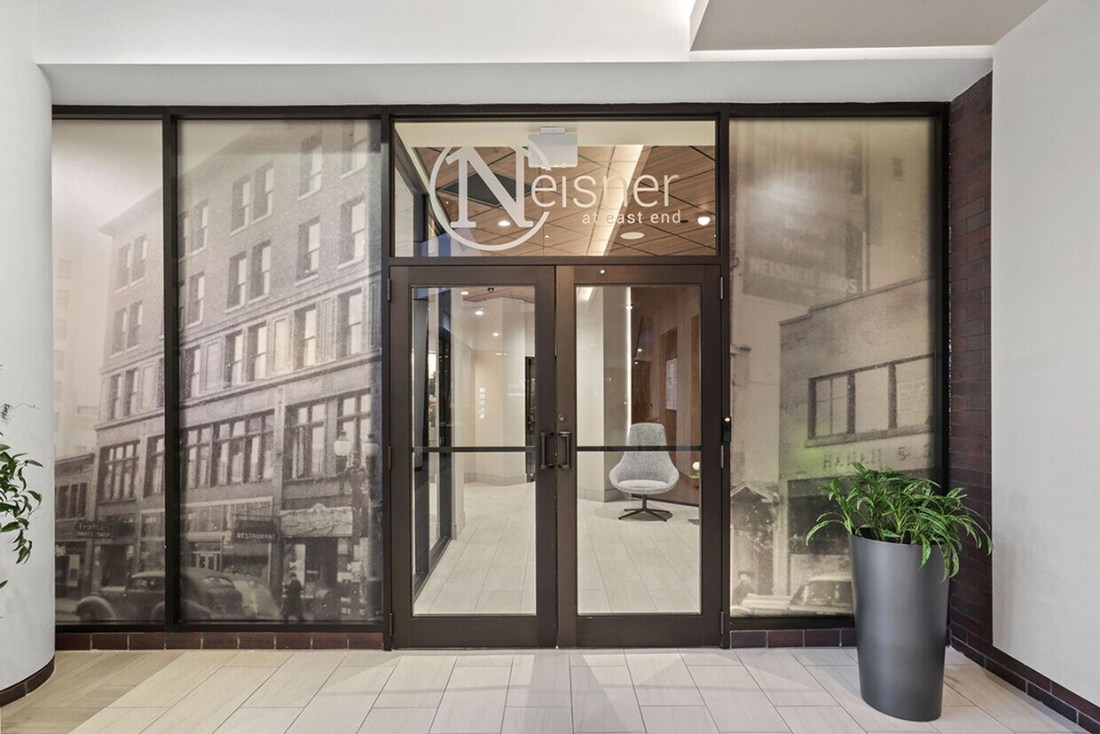 Foto principal - The Neisner at East End