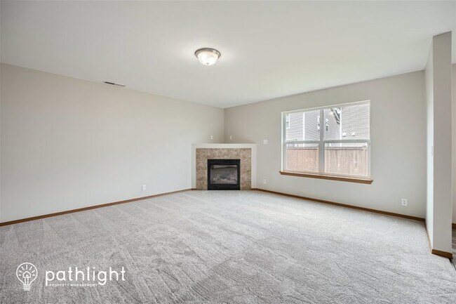 Building Photo - 1508 202nd St Ct E