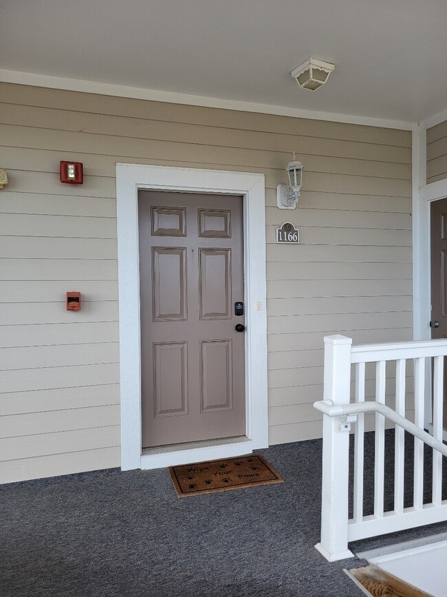 Photo - 805 Crumpet Ct Townhome