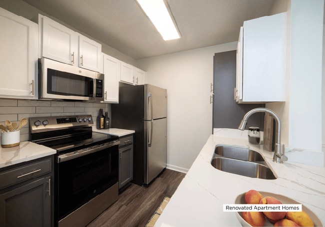 Cocina - Gables Mill