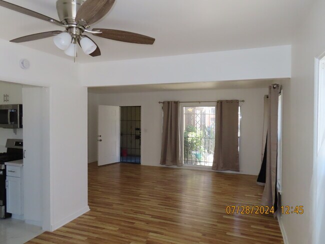 Building Photo - 4328 Leimert Blvd