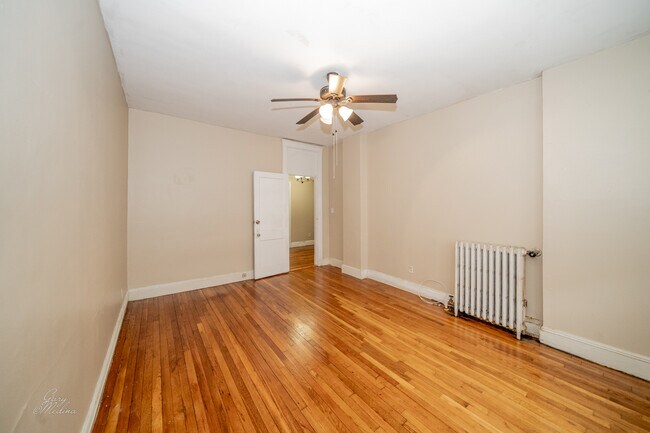 Foto del edificio - 32 Sidlaw Rd