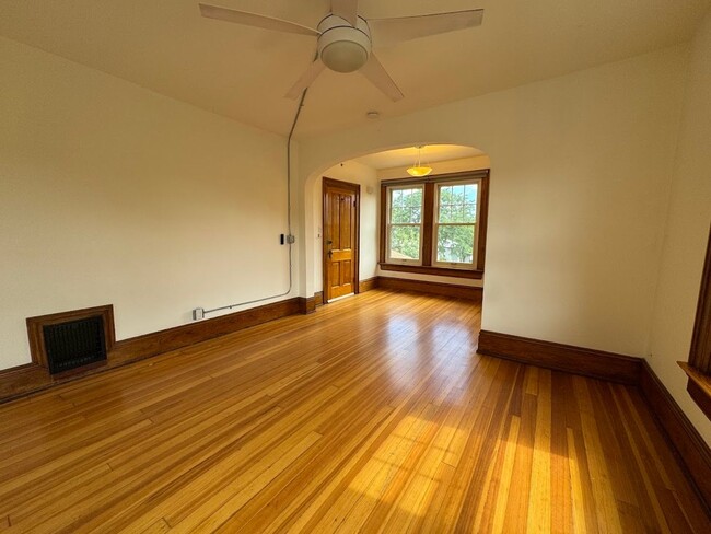 Foto del edificio - 1805 Spruce St