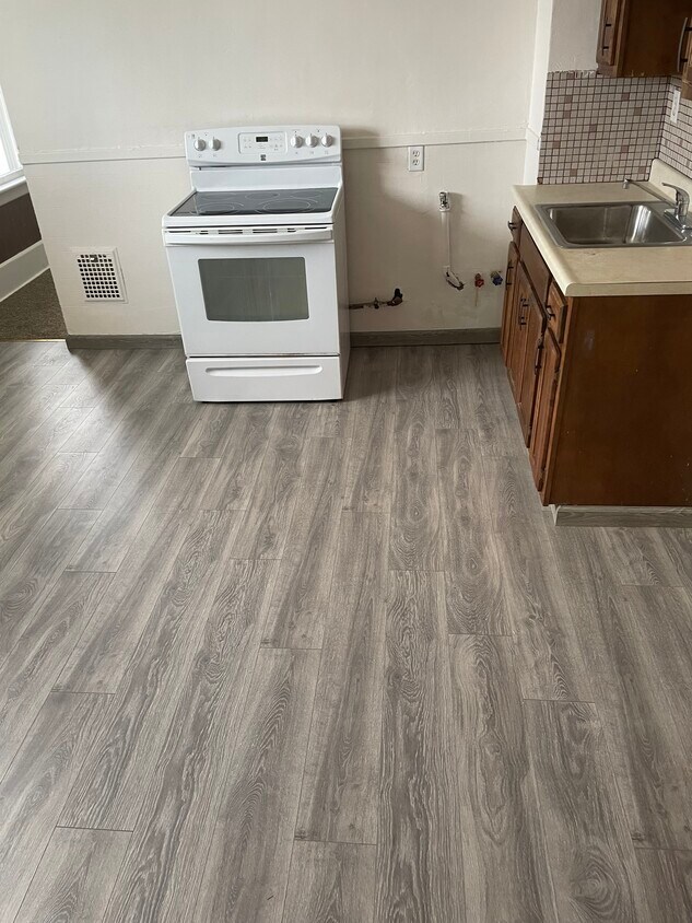 Foto principal - 1144 Hammond Ave