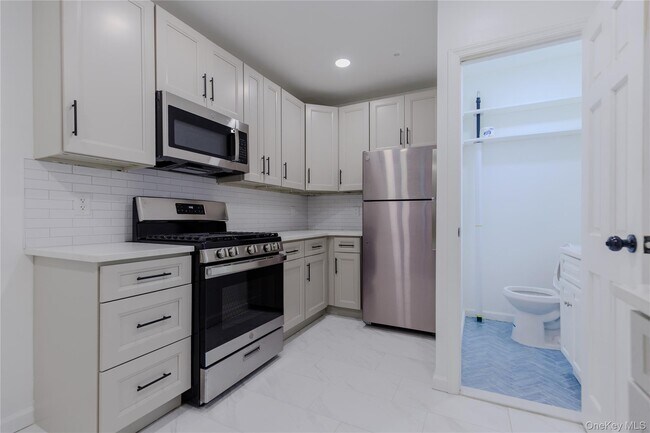 Foto del edificio - 119-32 164th St