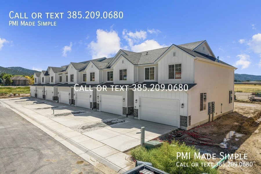 Foto principal - Coming Soon! Newly Built Townhome in Nephi...