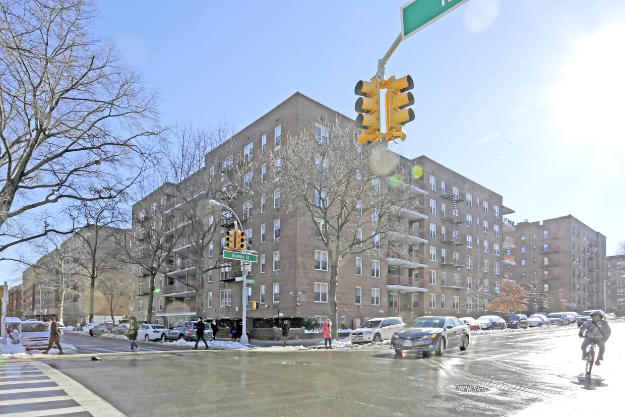 Primary Photo - Roosevelt House