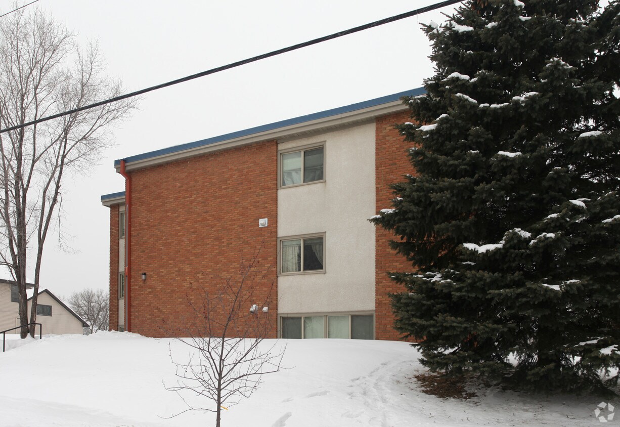 Foto del edificio - 1115 Humboldt Ave N