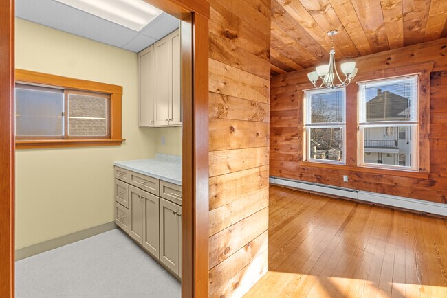 Foto del edificio - 311 Wood St