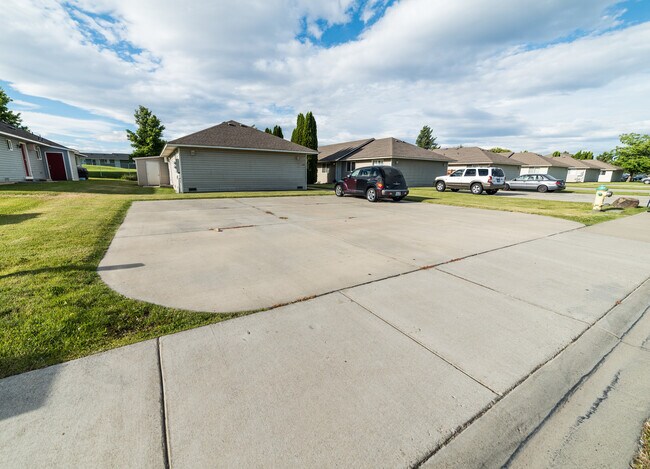 Foto del edificio - 1009 East 19th Avenue