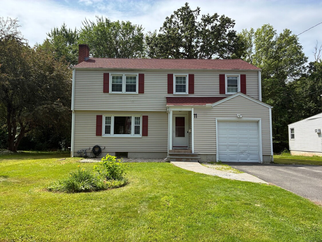 Building Photo - 11 Lawler Rd