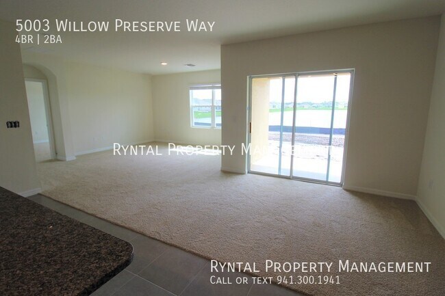 Foto del edificio - 5003 Willow Preserve Way
