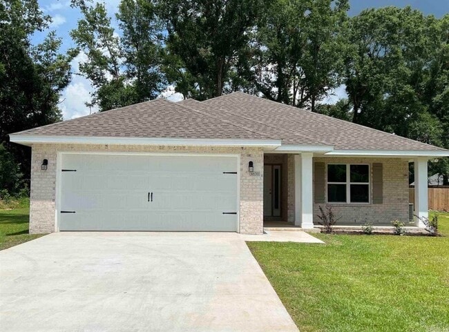 Building Photo - 4630 Santa Rosa Dr