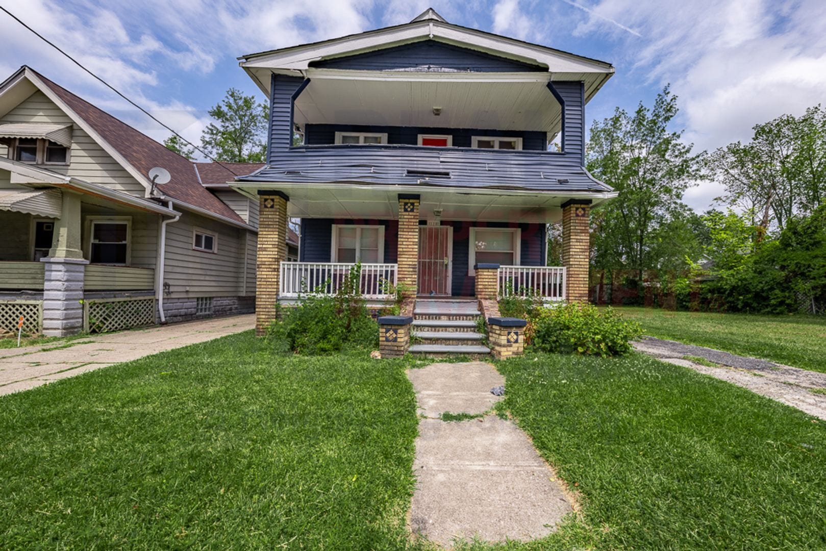 11101 Nelson Ave Cleveland, OH 44105 – photo 1