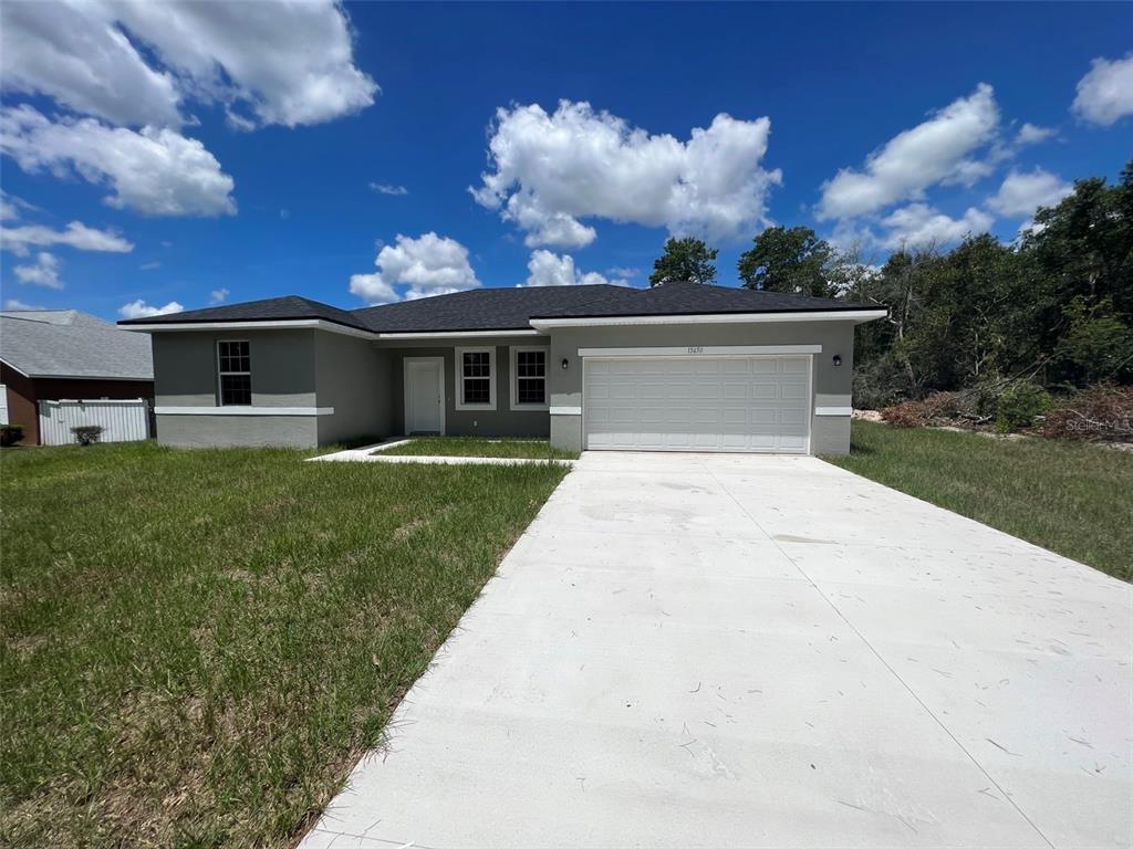 15650 SW 47th Avenue Rd, Ocala, FL 34473 House Rental in Ocala, FL