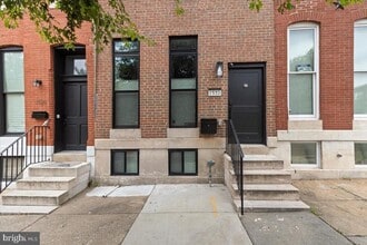 Building Photo - 1532 N Broadway