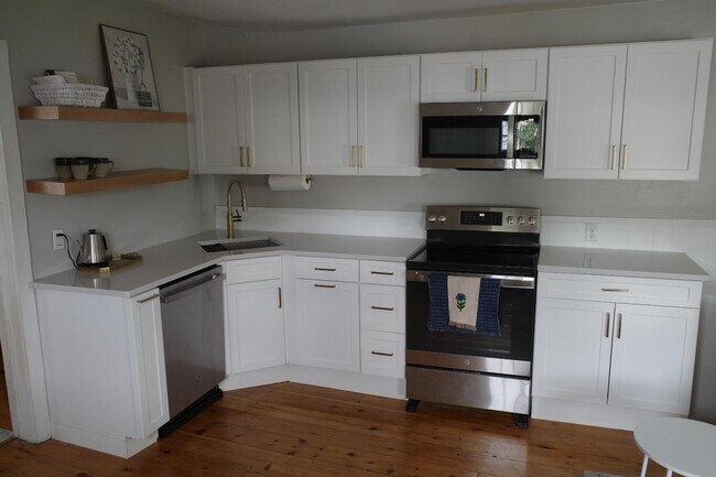 Photo - 36 Wentworth St Apartment