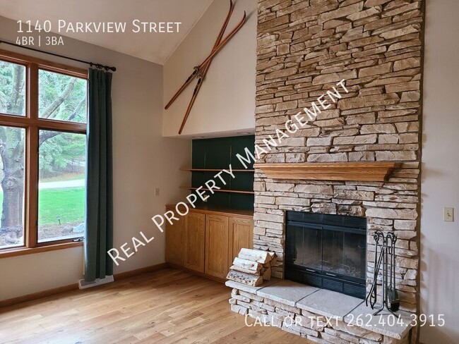 Foto del edificio - 1140 Parkview St