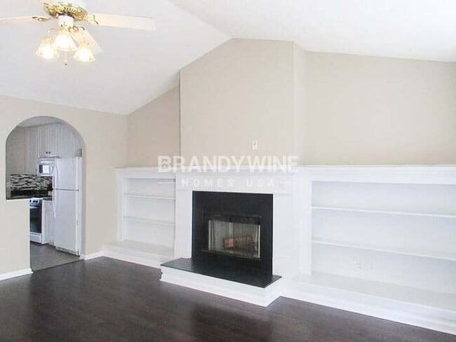 Foto del edificio - 3686 Hudson Way