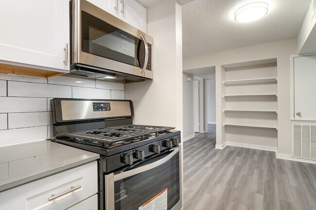 Foto del edificio - The Courtmoor on Cameron