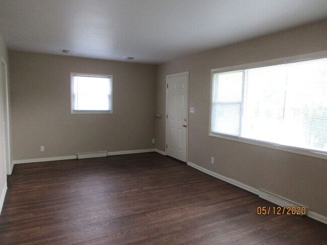 Foto del edificio - 4711 Warsaw St