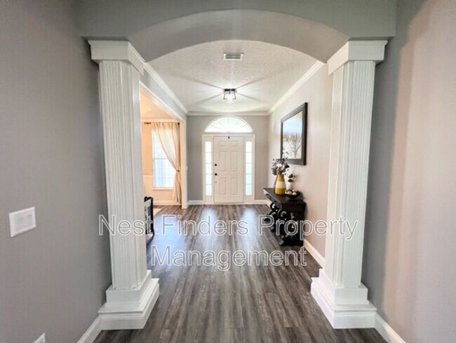Foto del edificio - 12870 Oakland Hills Ct