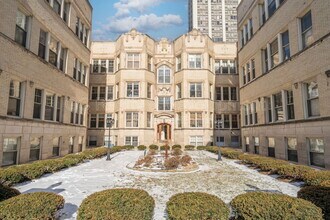 Building Photo - 816 W Sunnyside Ave