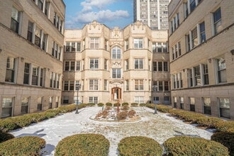 Building Photo - 816 W Sunnyside Ave