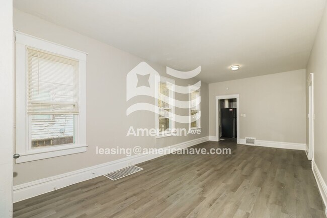 Foto del edificio - 218 W Virginia Ave
