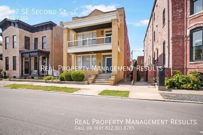 Foto del edificio - 307 SE 2nd St