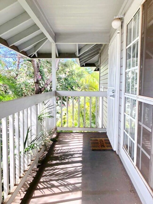 Building Photo - Keonekai Villages upstairs 2 bedroom, 1.5 ...