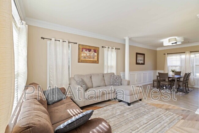 Foto del edificio - 2387 Shady Maple Trail