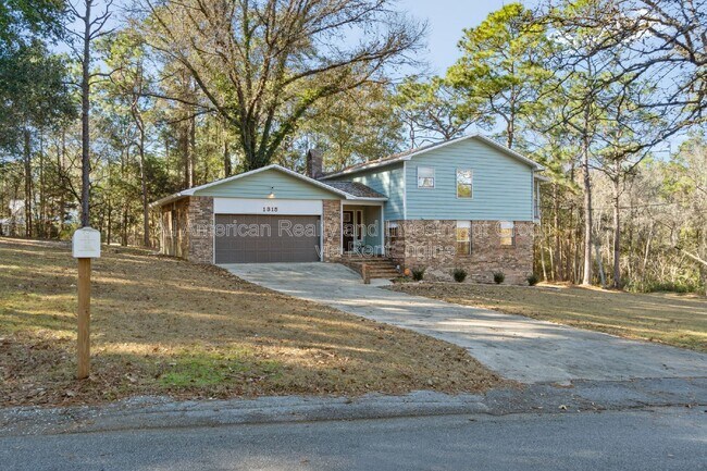 Foto del edificio - 1315 Grandview Dr