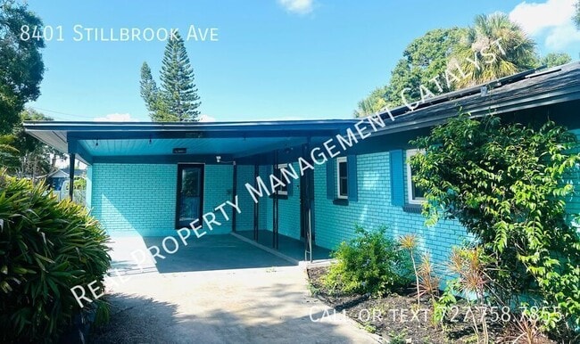 Photo - 8401 Stillbrook Ave House