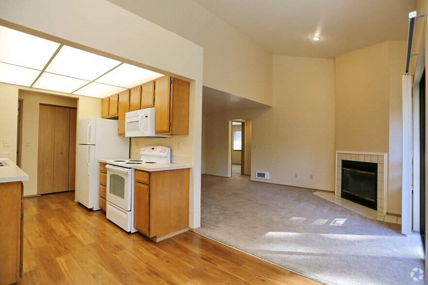 Inglewood Forest Apartments Rentals Kenmore, WA