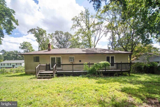 Foto del edificio - 30 Apple Ave