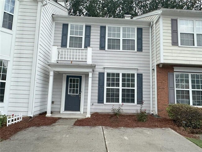 Foto del edificio - 4162 Howell Park Rd