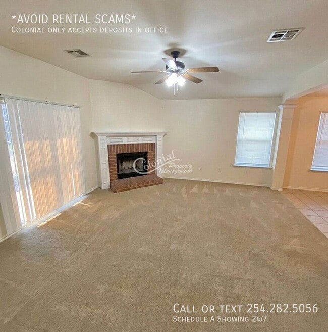 Building Photo - 2030 Rain Dance Loop