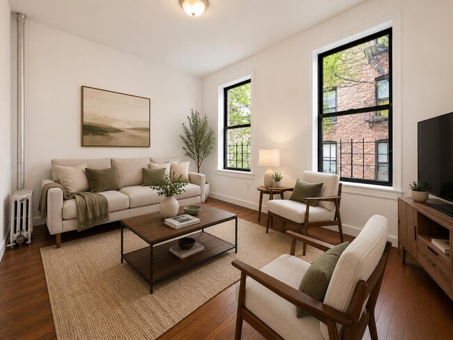 Building Photo - 529 W 151st St