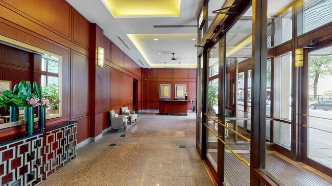 Foto del edificio - 401 E Ontario St