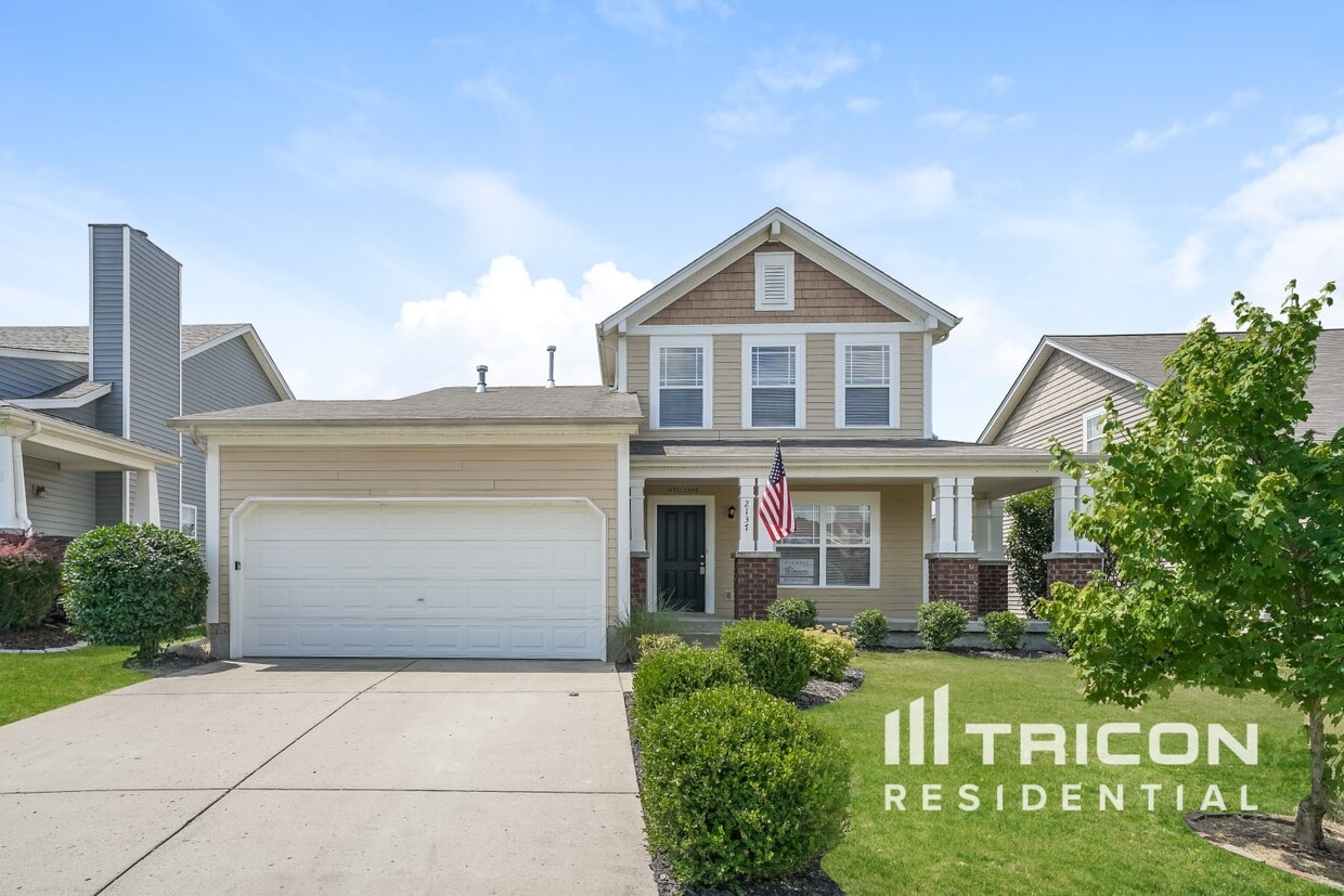 Foto principal - 2137 Erin Ln