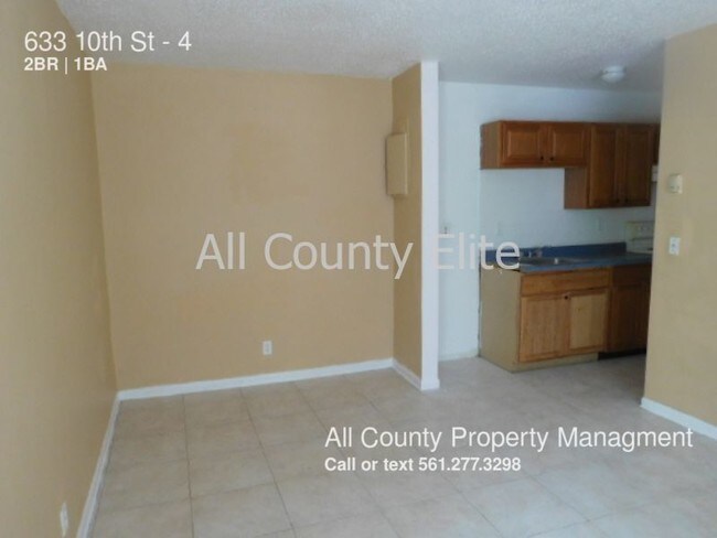 Foto del edificio - 633 10th St