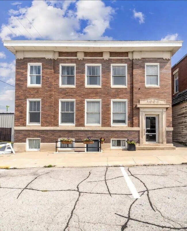 Foto del edificio - 1318 14th Ave