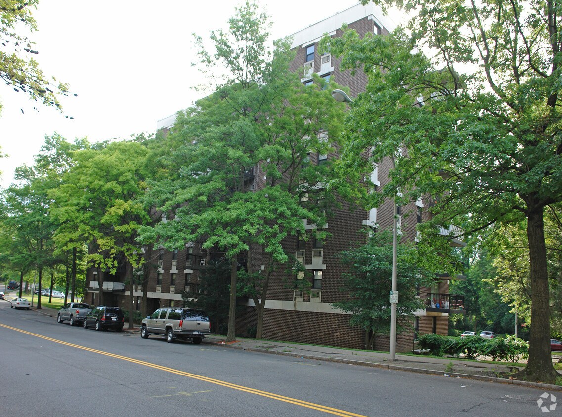 Foto principal - Park View Terrace
