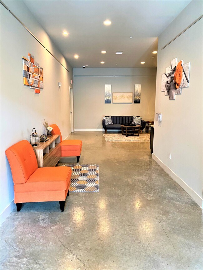 The Edge Apartments 309 S Blount St Madison, WI