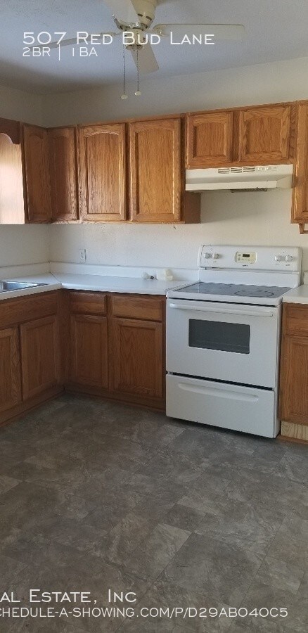 Building Photo - 507 Redbud Ln