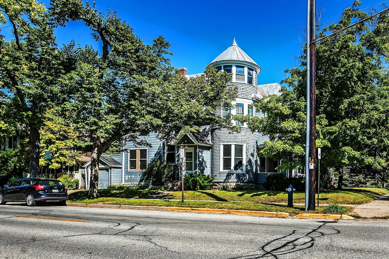 Primary Photo - 1601 King St
