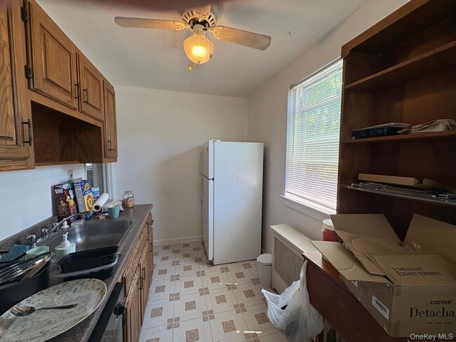 Foto del edificio - 263-45 73rd Ave