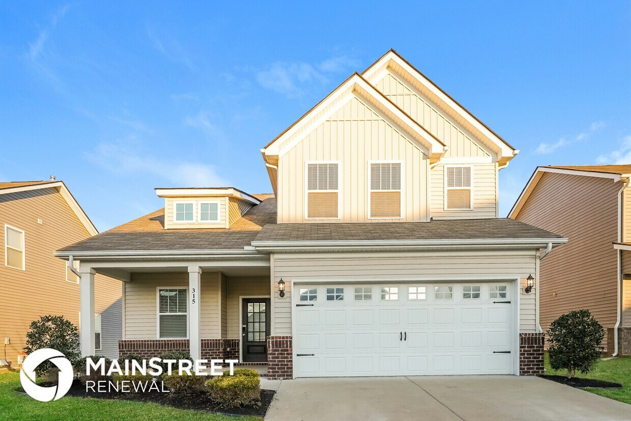 Foto principal - 315 Whisper Wood Wy