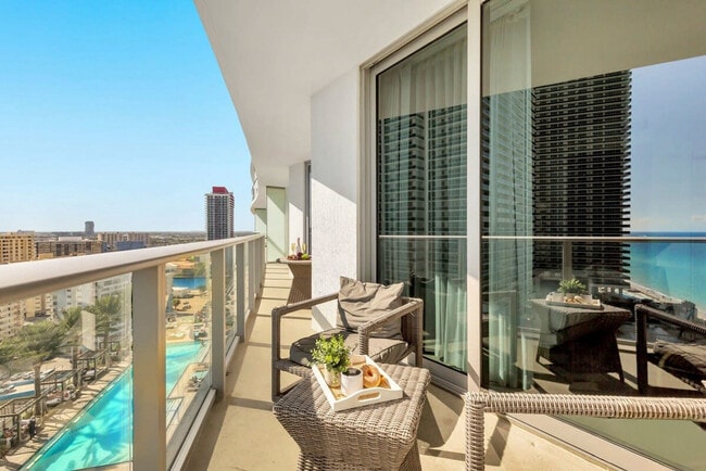 Foto del edificio - 4111 S Ocean Dr